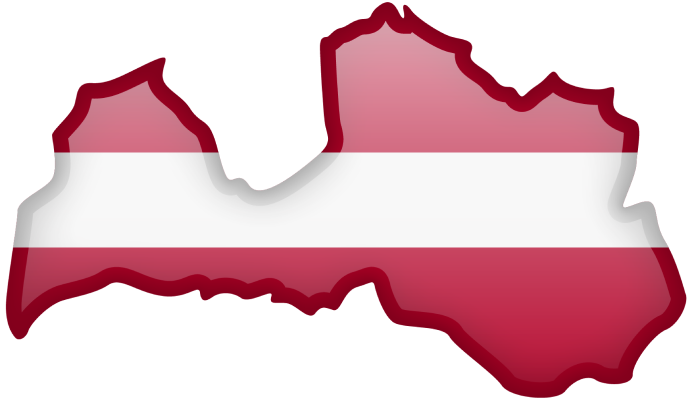 Resident Latvian by investment