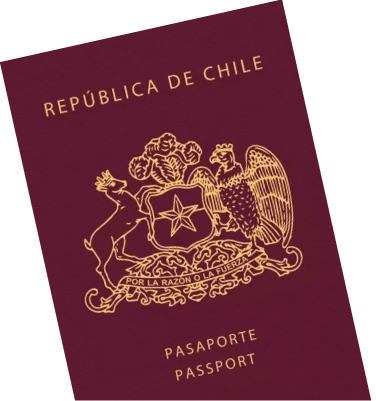 Passport image