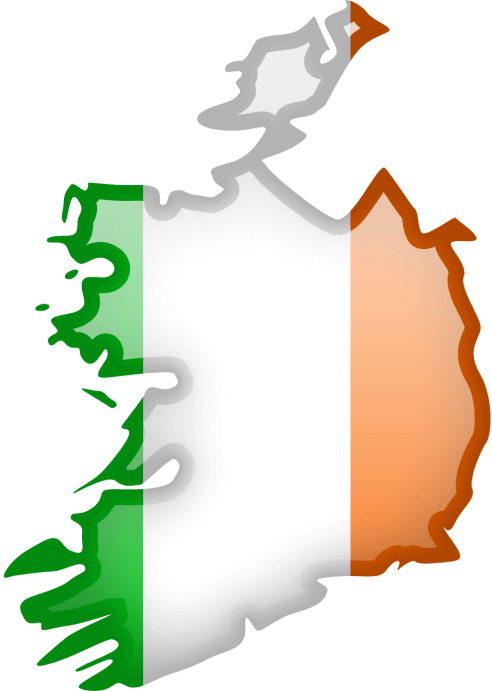 Паспорт Ирландии через инвестиции