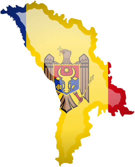 Паспорт Молдовы через инвестиции