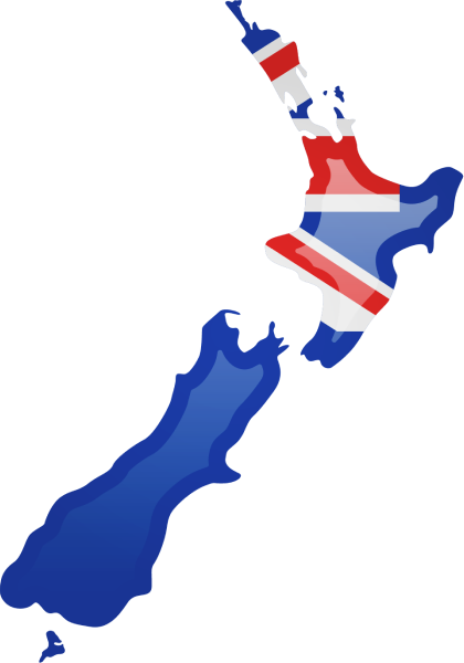 Получить ВНЖ Новой Зеландии за инвестиции