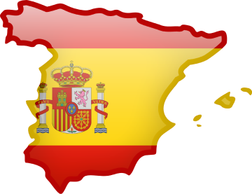 Resident Spain by investment