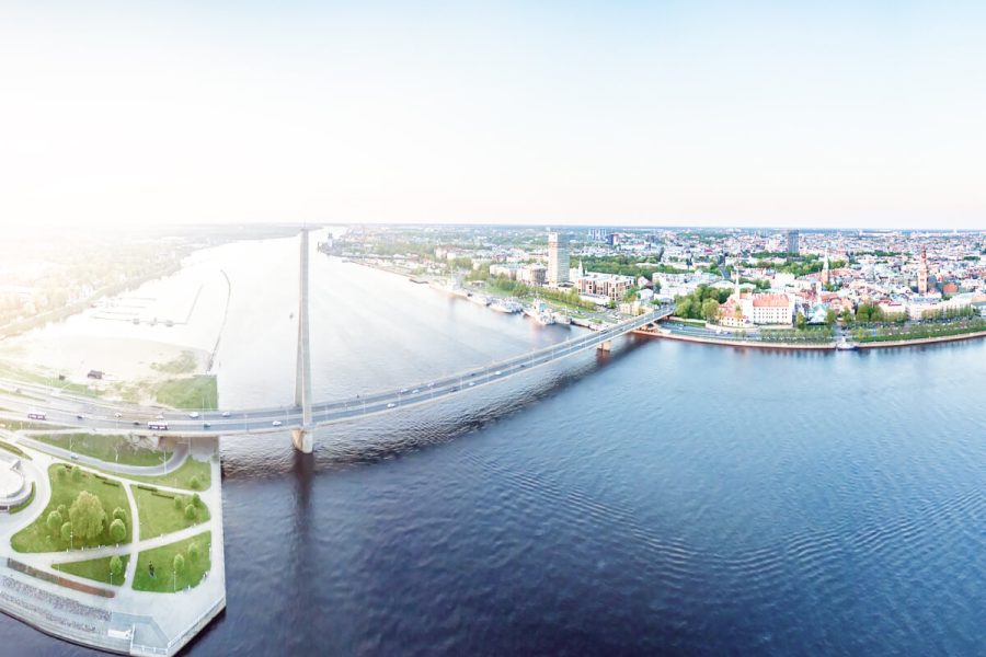 Citizenship by Investment how to get Latvia passport