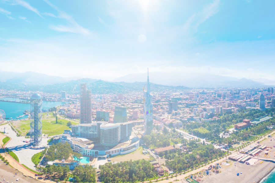 Residence Program immigrant investor programs