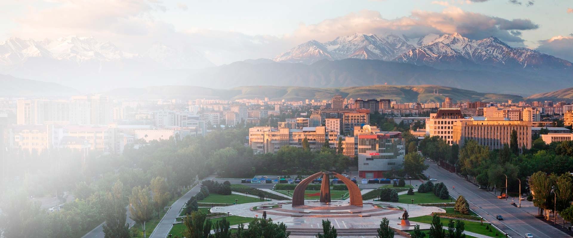 Гражданство Кыргызстана