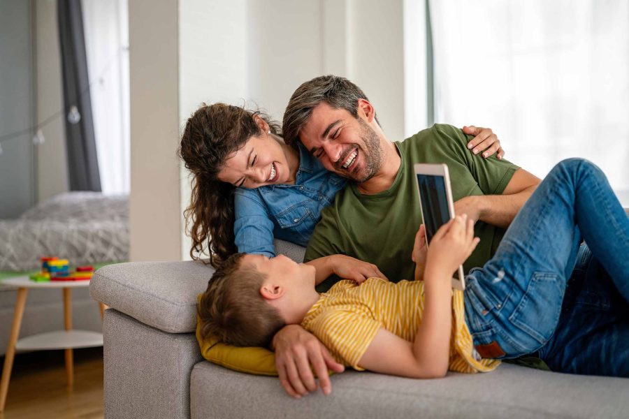 Гражданство Люксембурга по усыновлению