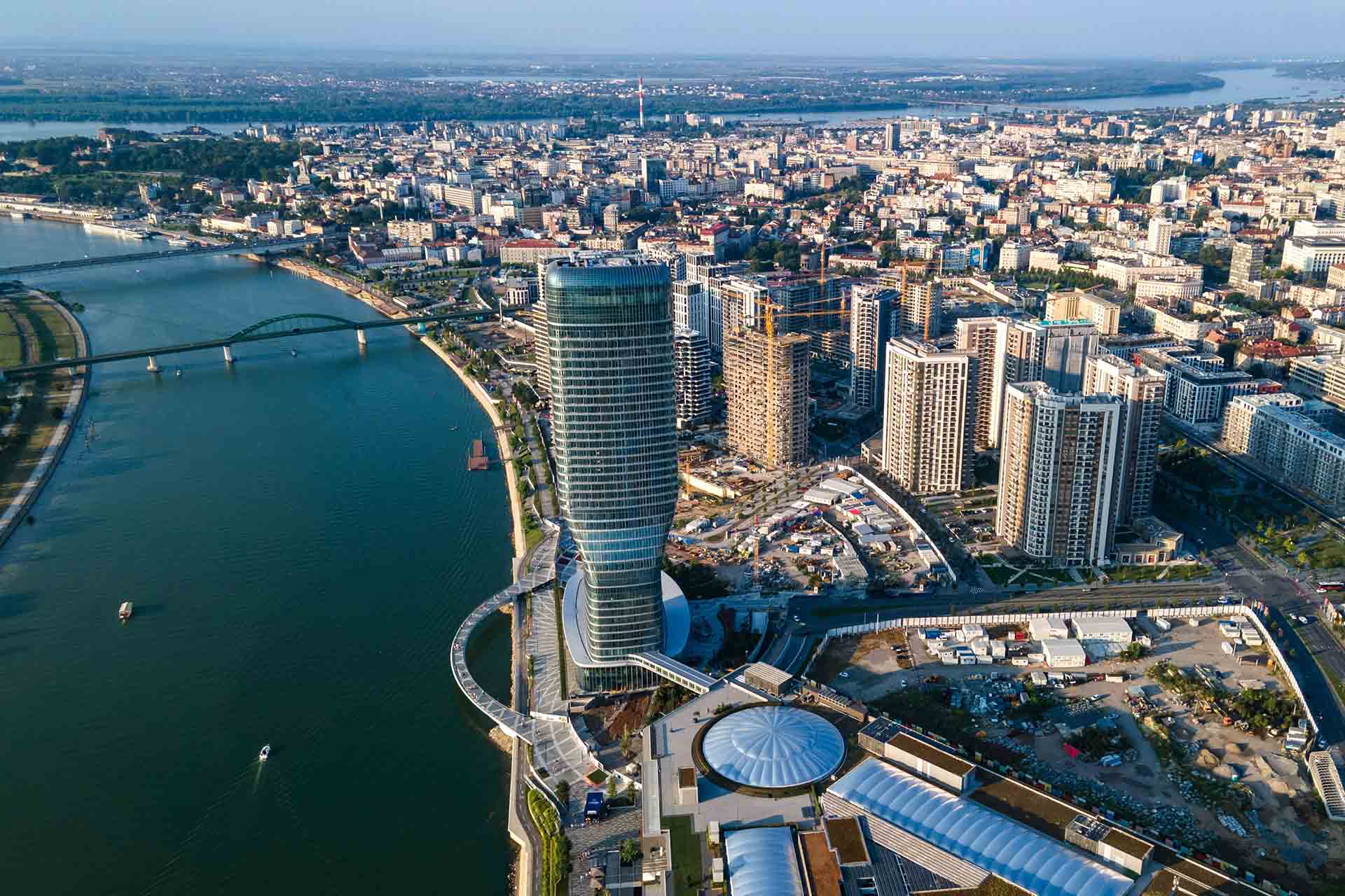 Гражданство Сербии