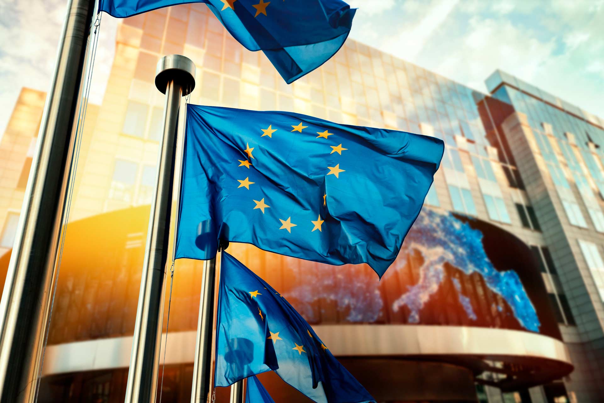 Как получить гражданство ЕС